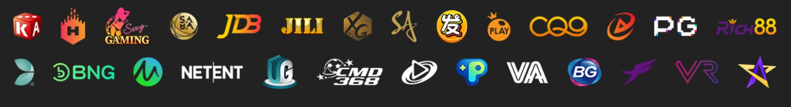 Nhà phát triển game cho Ev99mobi game